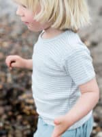 Bæredygtig-børnetøj-GOTS-Serendipity-tee