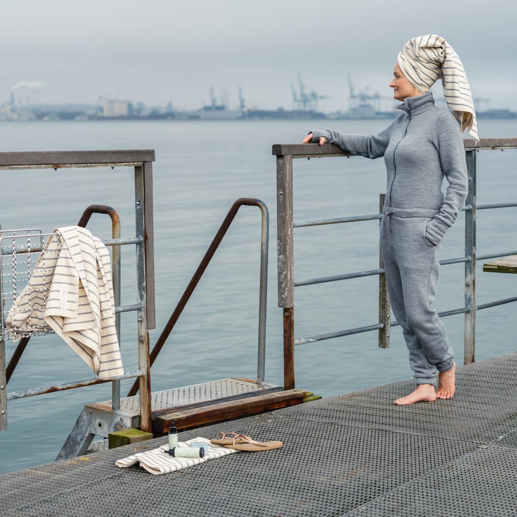 pure basic uld heldragt