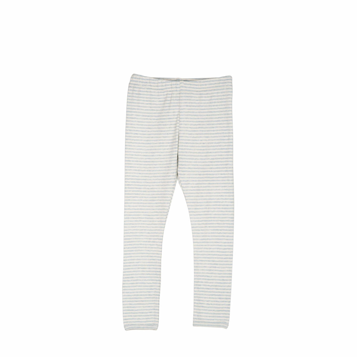 Serendipity - Stripe leggings, cloud/offwhite