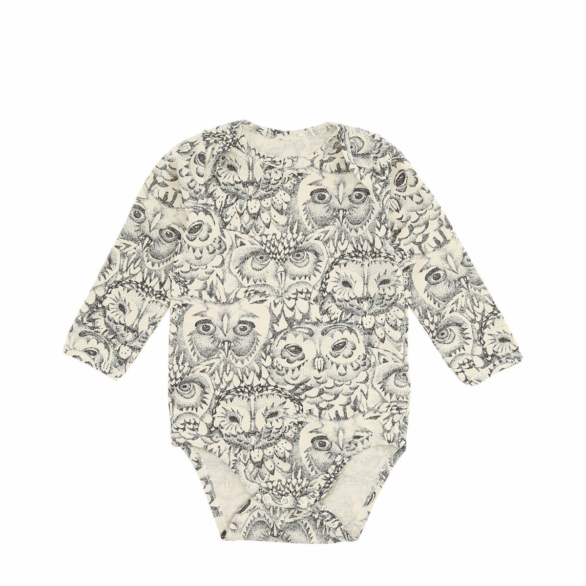 Soft Gallery Bob body Cream owl