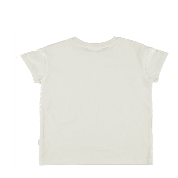 Molo - T-shirt Robine, hvid