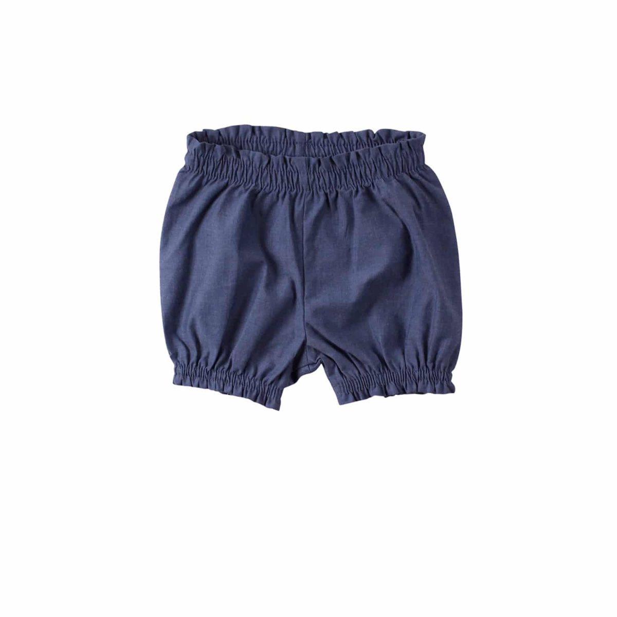 Müsli Shorts bloomers baby, mørkeblå