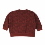 Müsli - Baby sweat Fox, brun