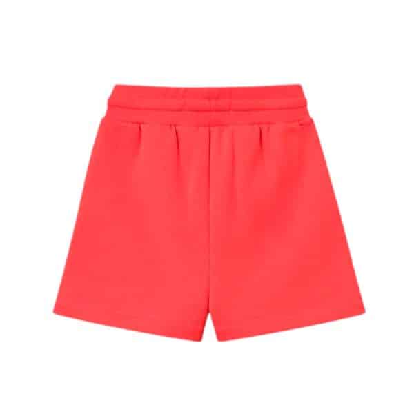 Wood Wood shorts jogger rød