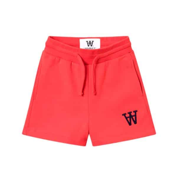 Wood Wood shorts jogger rød
