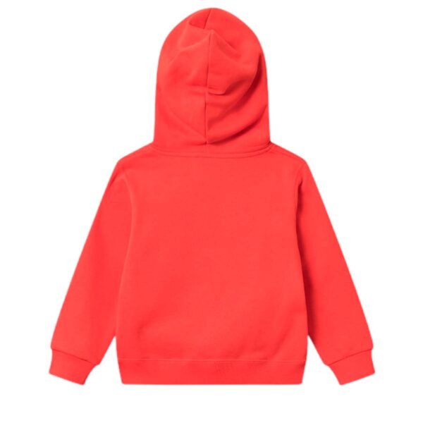 Wood Wood sweat Izzy AA rød