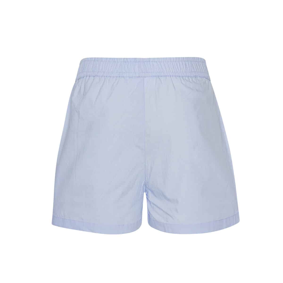 Molo shorts Air lyseblå