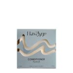 Havdypp Balsam, Neutral
