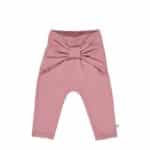 Müsli Bukser Pretty pant rosa