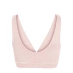 Musli by green cotton bh uden boejle amme bh lyseroed