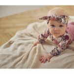 Musli by green cotton bliss haarbaand