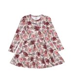 Musli by green cotton bliss kjole