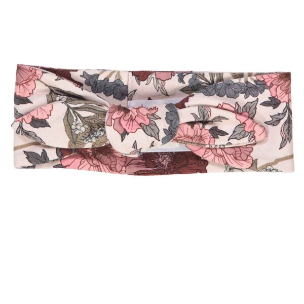 Müsli Hårbånd bliss med blomster