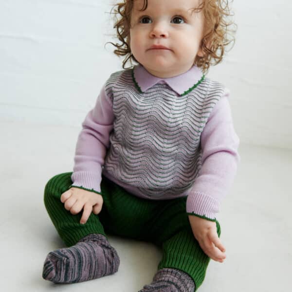 FUB BABY AW25 77154