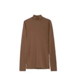 Serendipity rullekrave brun