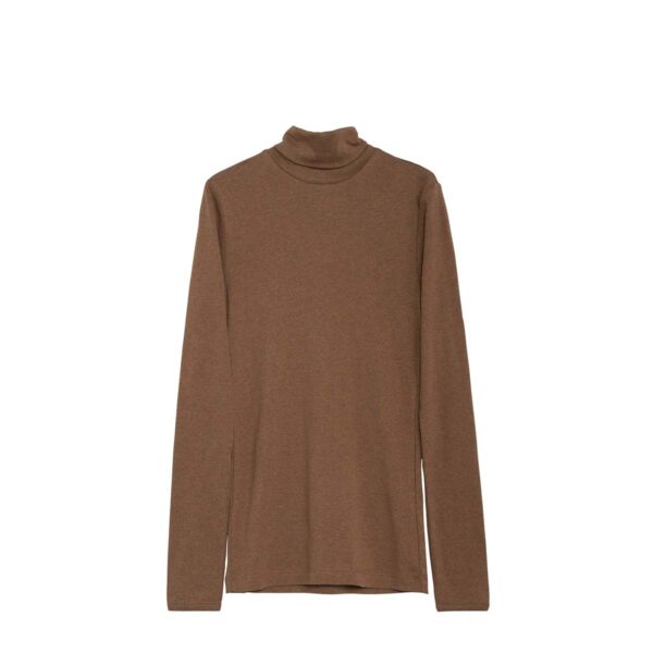 Serendipity rullekrave brun