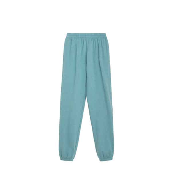 Serendipity sweat bukser blå melange