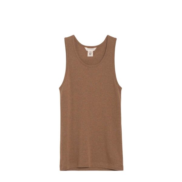 Serendipity Tanktop brun