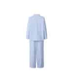 Studio feder pyjamas milk stripe b