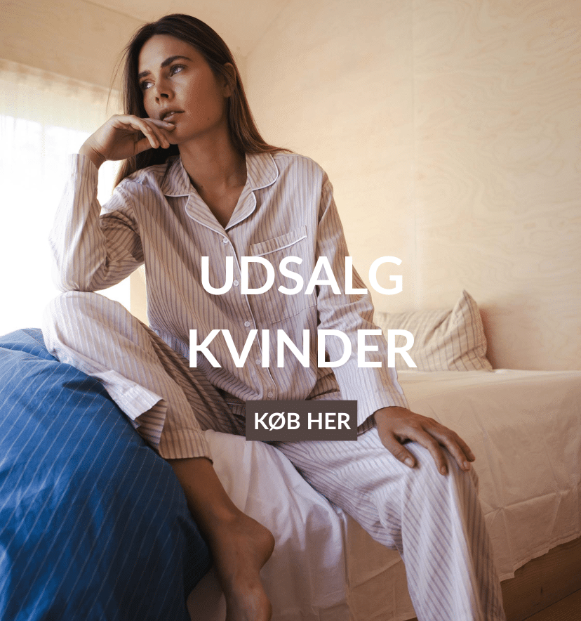 Udsalg kvinder 29.12.2025
